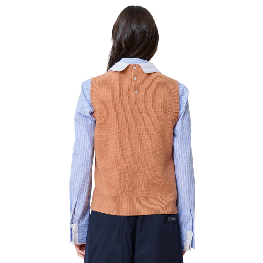 The School Vest