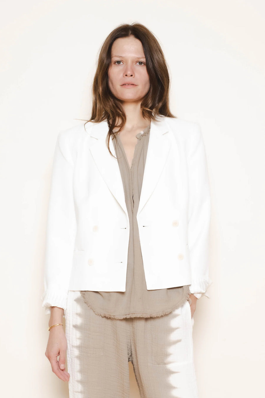 Avalon Jacket