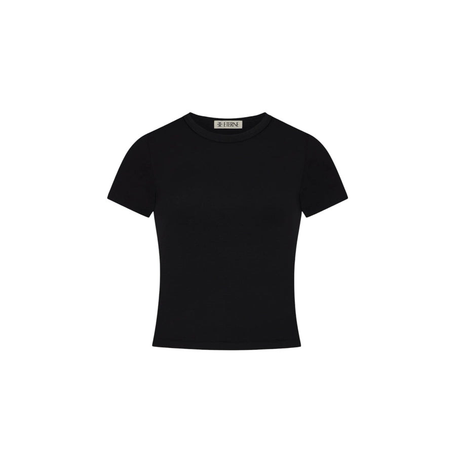 Short Sleeve Baby Tee