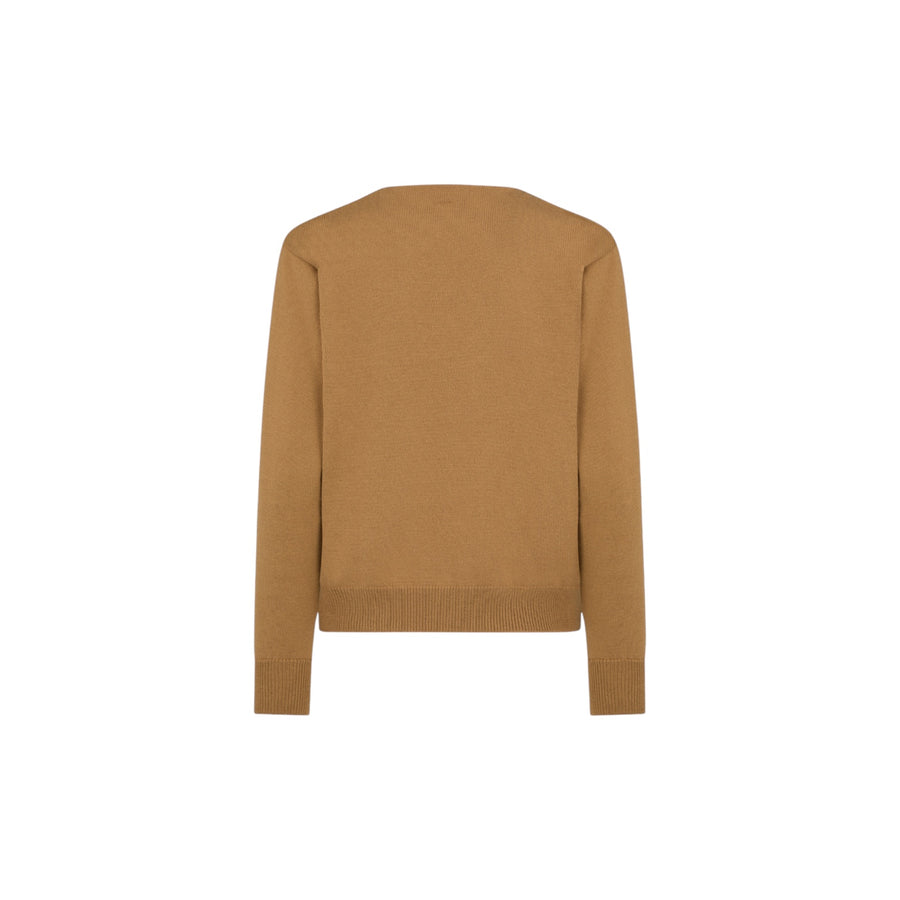 Sebright Cardigan