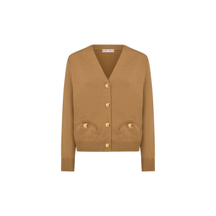 Sebright Cardigan