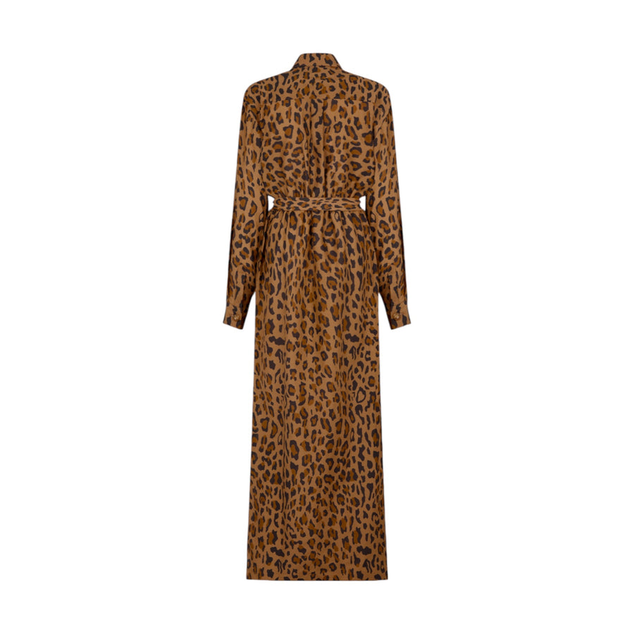 Simba Mustang Dress