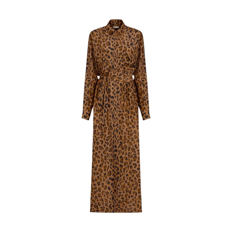 Simba Mustang Dress