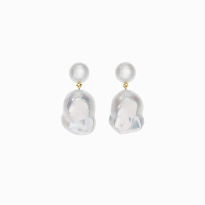 Venus Blanc Earrings