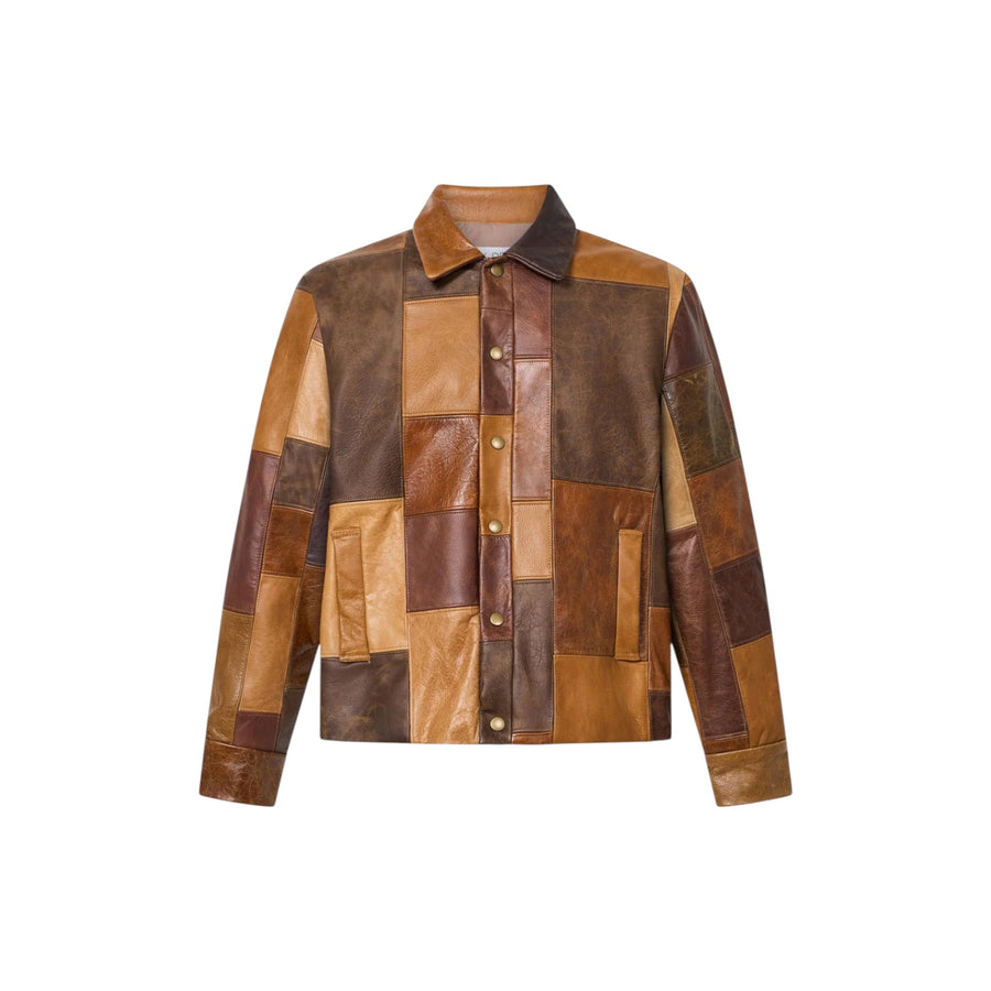 Bailey Bomber Jacket