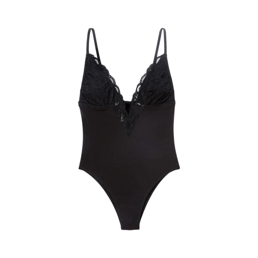 Charlotte 3 Way Bodysuit