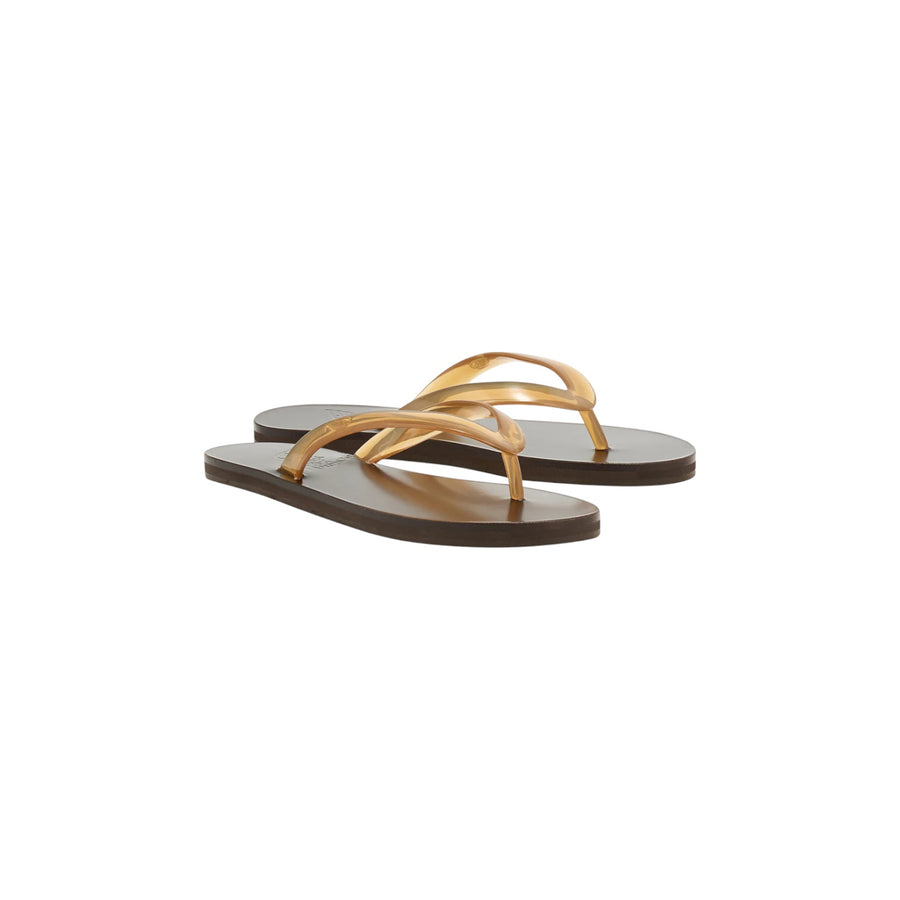 Saionara Jelly Sandal