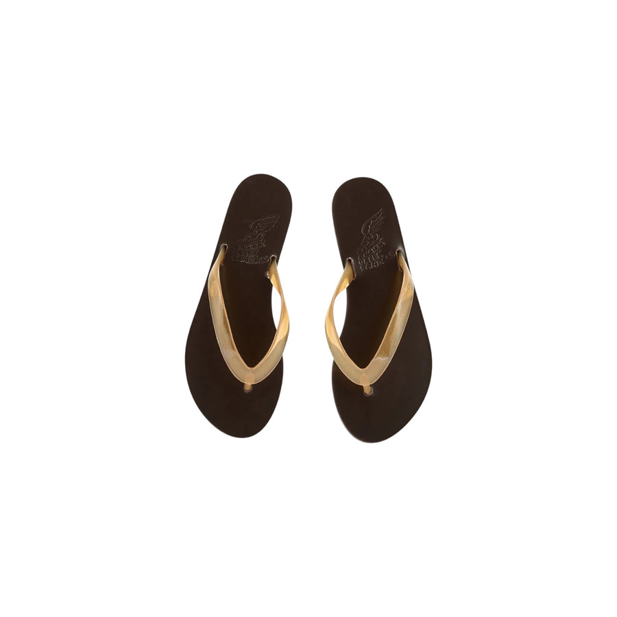 Saionara Jelly Sandal