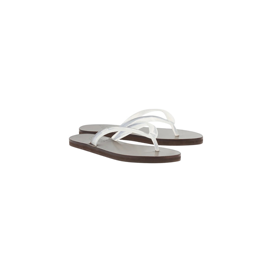 Saionara Jelly Sandal