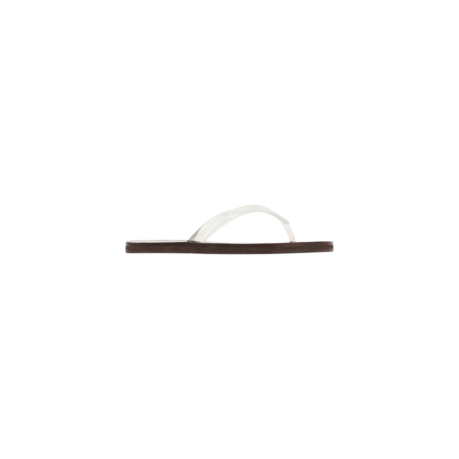 Saionara Jelly Sandal