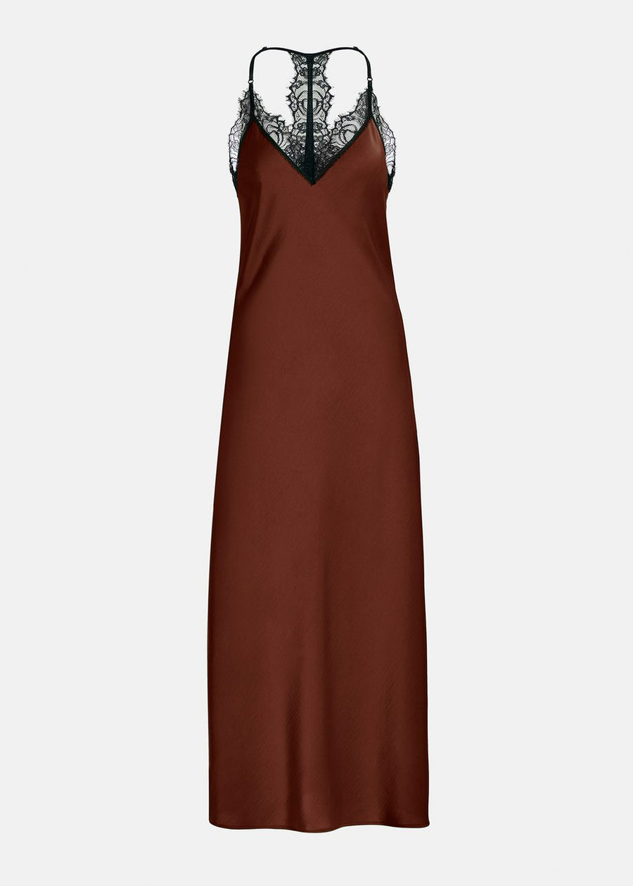 Erica Lace Racerback Dress