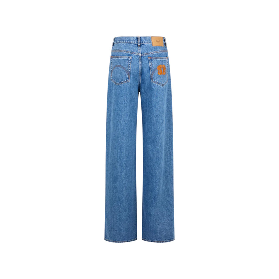 Nariida Java Jeans