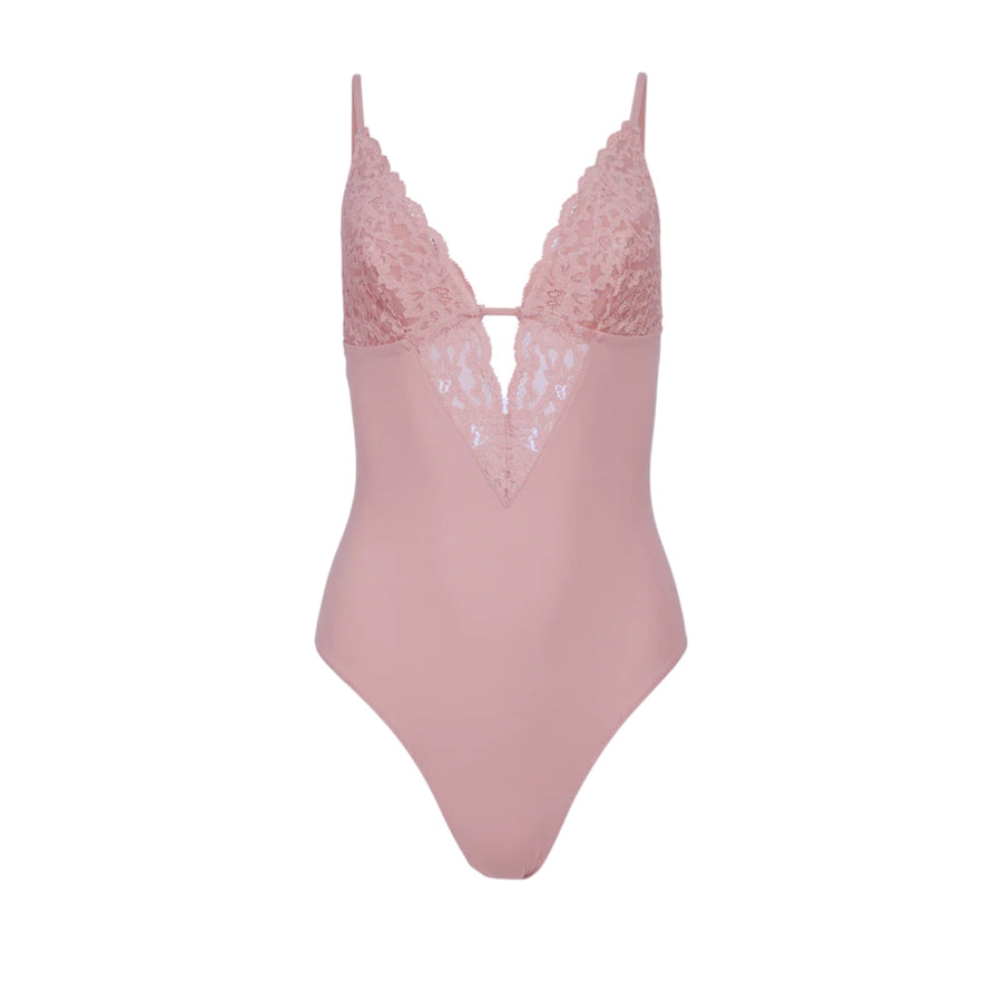 Charlotte 3 Way Bodysuit