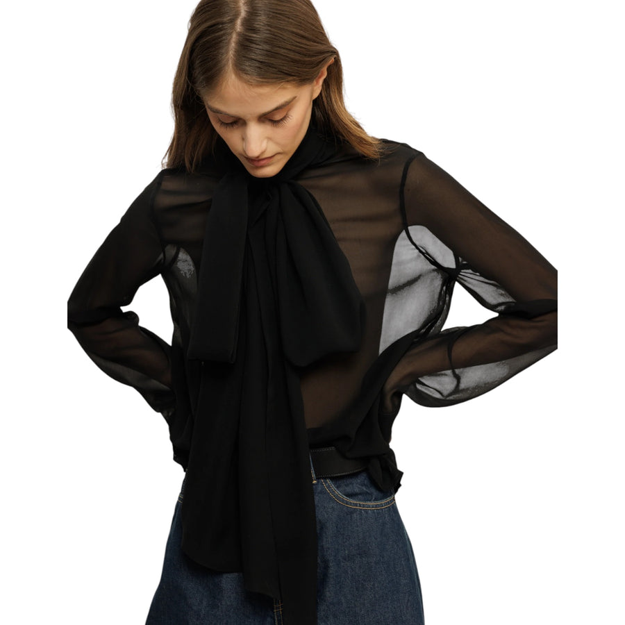 Bree Blouse