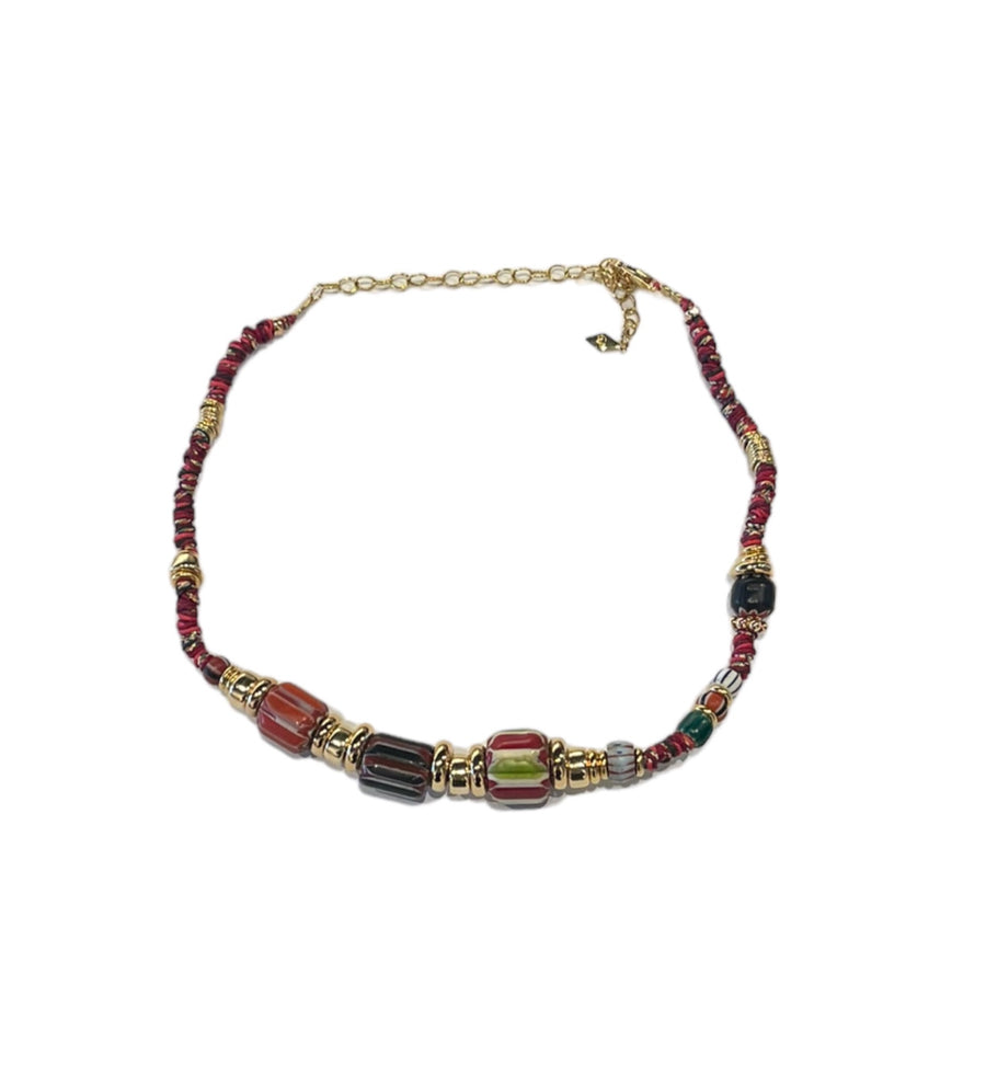 Masai Choker XXL3