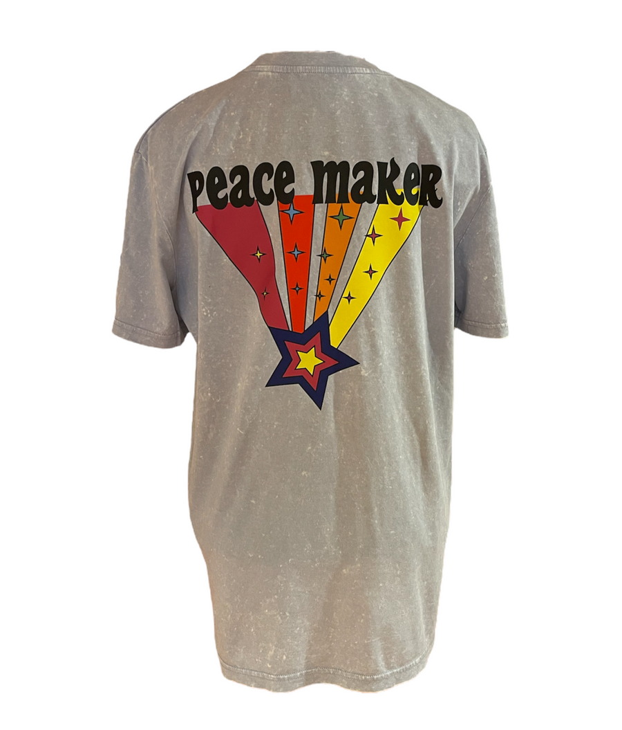 Peacemaker Tee Shirt