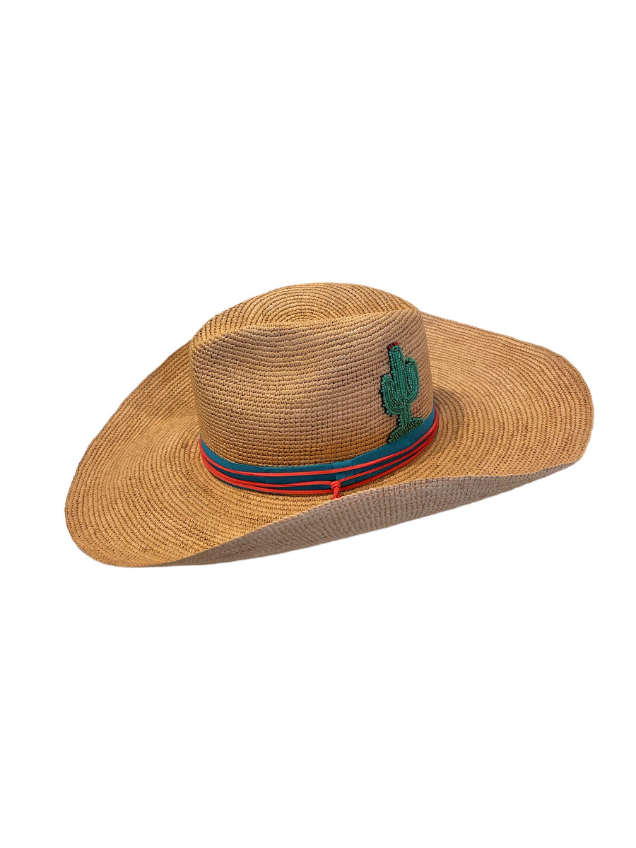 Large Cowboy Hat